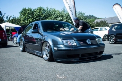 Volkswagen Bora GLI Rubstrips With Sidemarkers