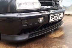 Mk3-golf-Zender-style-