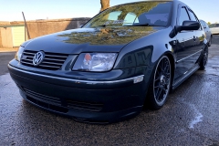 RefurbishedBoraheadlights