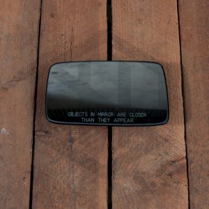 MK3 US Mirror Glass