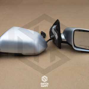 Vw Golf City and Jetta City Wing mirrors OEM - mk4.5