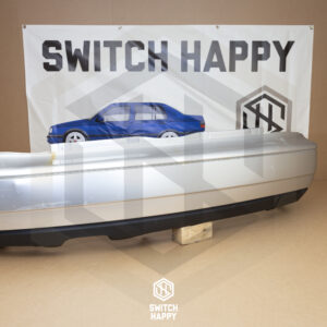 Mk3 Golf US Spec Rear Bumper