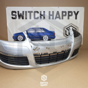 MK5 US Spec Jetta / Golf Front Bumper