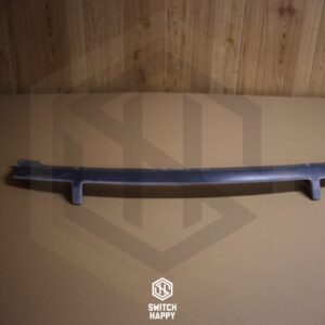 Vw Passat B5.5 Fibreglass Votex Style Rear Diffuser Add on Spoiler