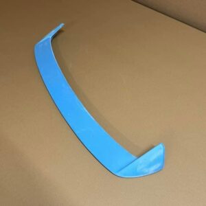 Vw Golf Mk7 C Style Roof Spoiler
