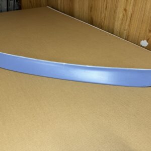 Vw Golf Mk7 and Mk7.5 Hatch Blend Spoiler