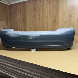 Vw Bora R Mk4 Fibreglass Rear Bumper R Line