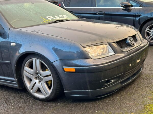 Vw Bora Mk4 Jetta GLI body kit and Rub Strip OEM Genuine - Image 6