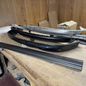 Vw Bora Mk4 Jetta GLI body kit and Rub Strip OEM Genuine