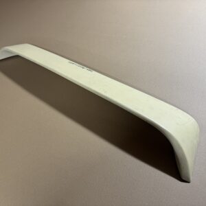 Seat Leon Mk1 Roof Spoiler