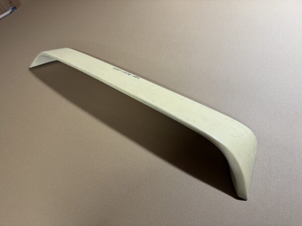 Seat Leon Mk1 Roof Spoiler