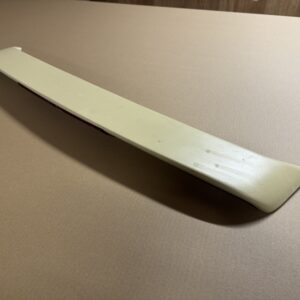 Vw Bora 2 Leg Brake light Boot Spoiler