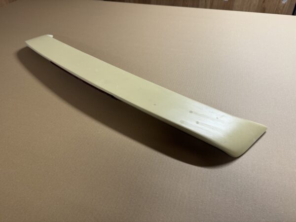 Vw Bora 2 Leg Brake light Boot Spoiler