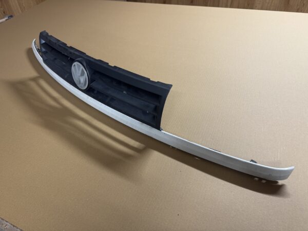 Vw Vento Mk3 Jetta Phase 1 Early Grill