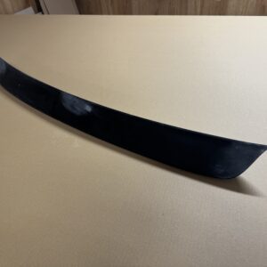 Vw Golf Mk7 and Mk7.5 Caractere OEM Genuine Hatch Blend Spoiler
