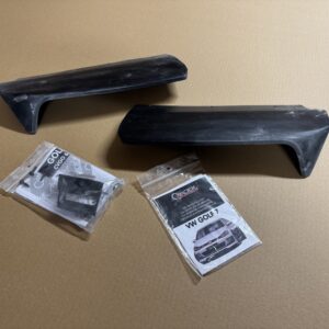 VW GOLF MK7 CARACTERE GRILL OEM Genuine