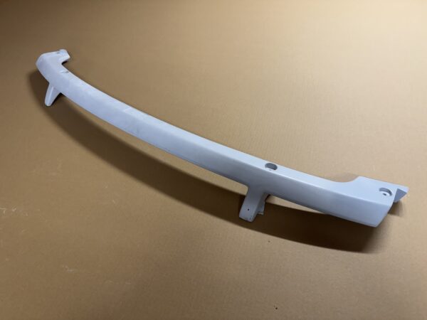 Vw Passat B5.5 OEM GENUINE Votex Style Rear Diffuser Add on Spoiler 3B0071611