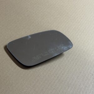 MK4 Golf Bora US Mirror Glass Right Hand Side