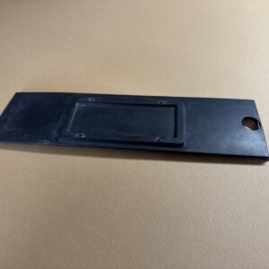 Vw Corrado US Number Plate Tub
