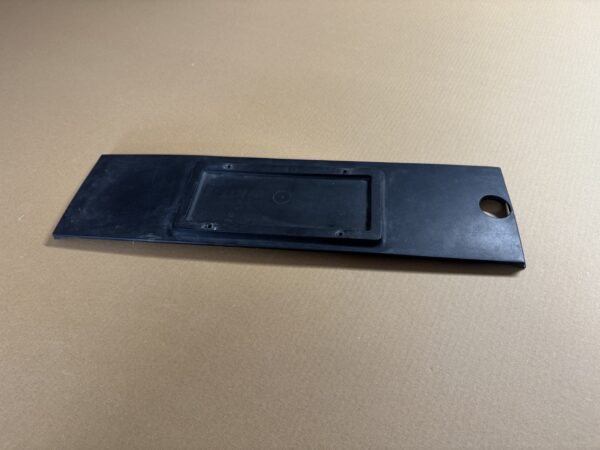 Vw Corrado US Number Plate Tub