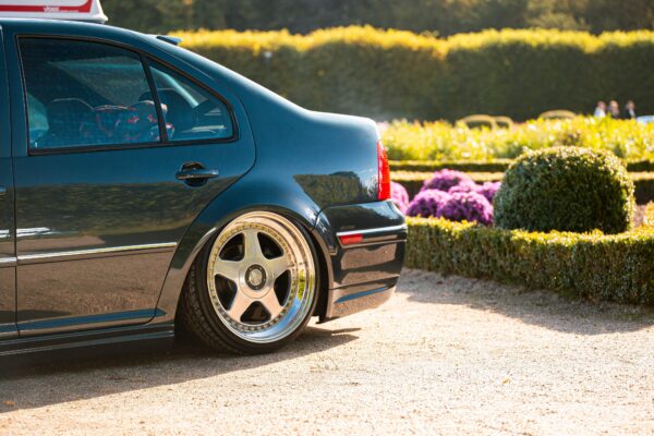MK4 US Spec Side Markers USDM RED City Jetta / City Golf - Image 3