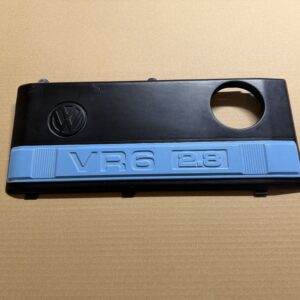 Japanese Mk3 Golf Vento Corrado B3 B4 Passat VR6 DOHC 12V AAA Engine Cover
