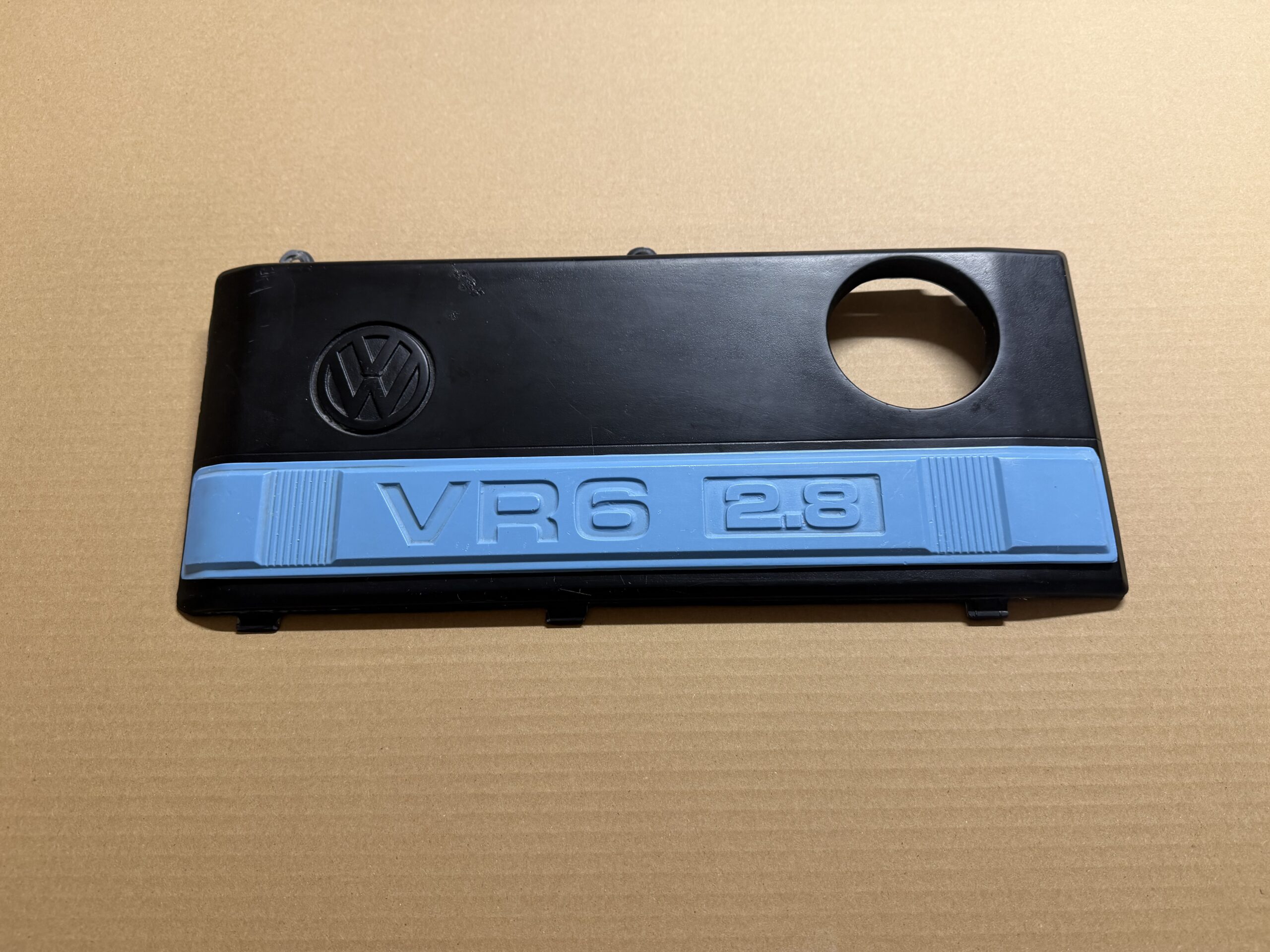 Japanese Mk3 Golf Vento Corrado B3 B4 Passat VR6 DOHC 12V AAA Engine Cover