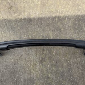 Mk3 Golf / Jetta / Vento Fibreglass Votex Style US Spec Front Lip Splitter