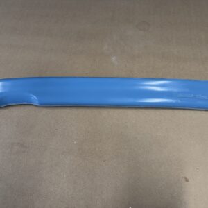 MK3 Golf Fibreglass Pontus Racing Style Rear Diffuser