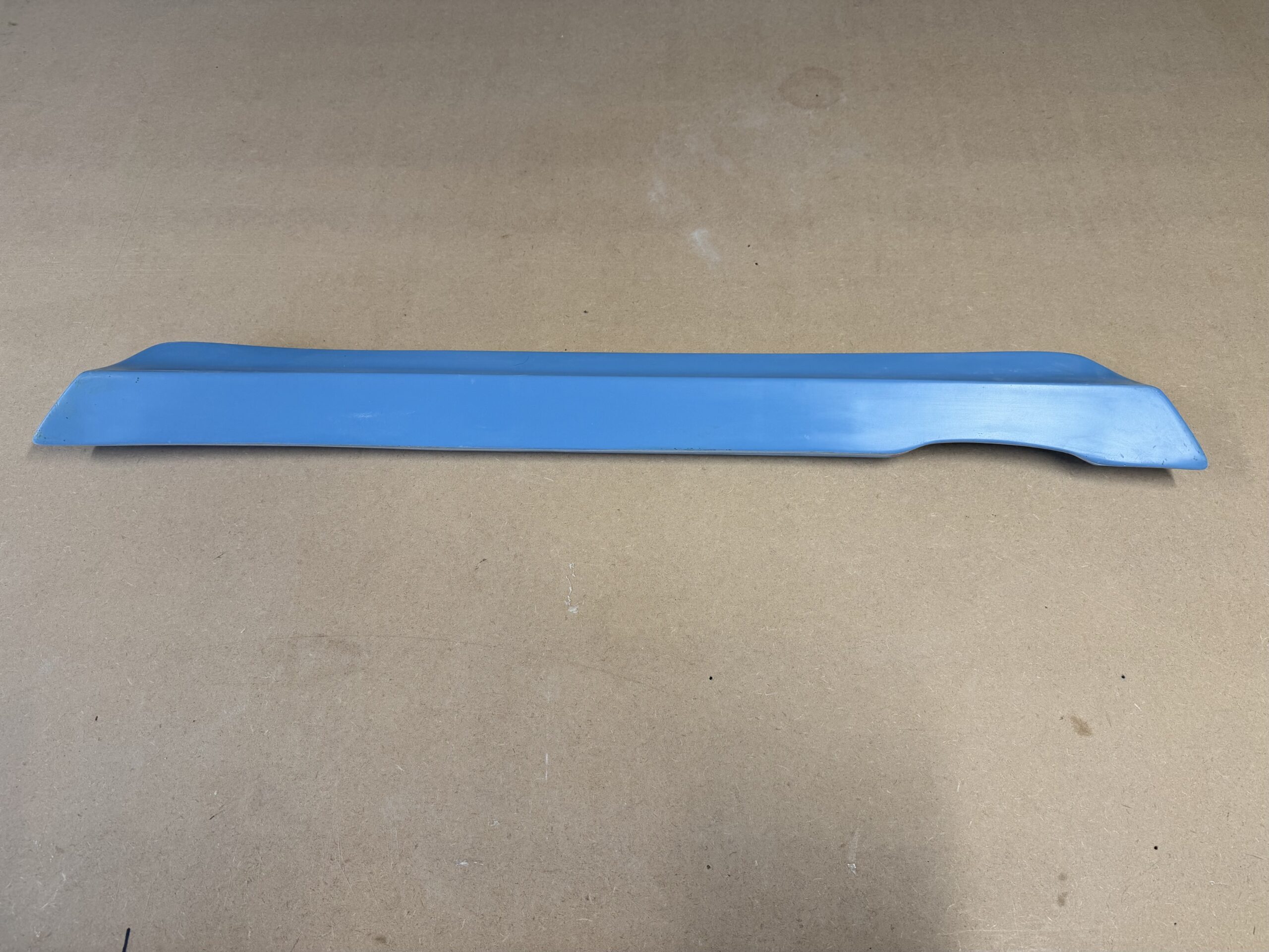 MK3 Golf Fibreglass Pontus Racing Style Rear Diffuser - Image 5